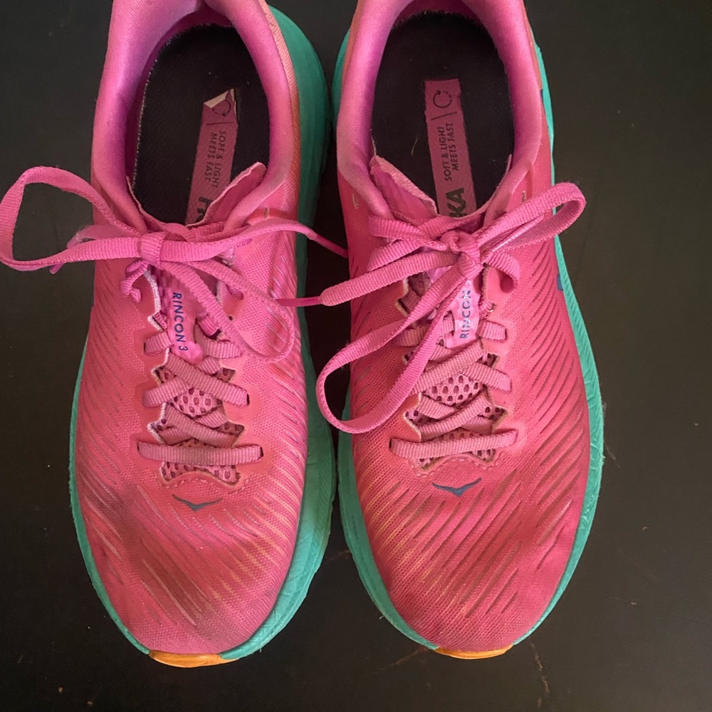 Hoka Rincon 3